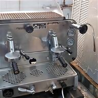 macchina caffe faema usato