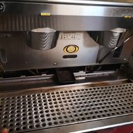 caffe professionale macchina bar usato