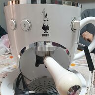 macchina caffe tazzona bialetti usato