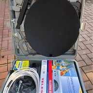 antenna digitale camper usato