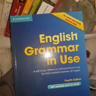 english grammar in use usato
