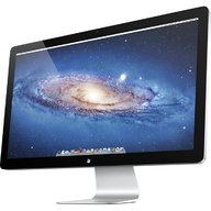 monitor 27 mac usato