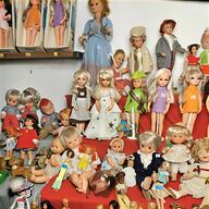 bambole anni 50 rare usato