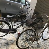 bici panettiere doniselli usato