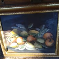 quadri di frutta usato