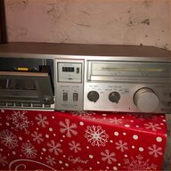 revox cassette usato
