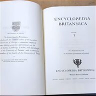 enciclopedia britannica edizione usato