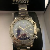 orologio tissot prs516 usato