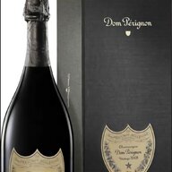 champagne dom perignon 1964 usato