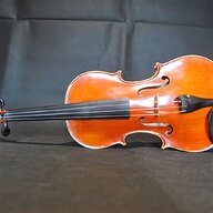 violino antico roma usato