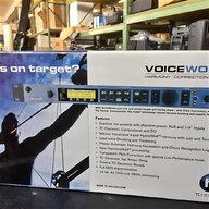 tc helicon voiceworks usato