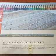 prismacolor matite usato