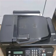 stampante epson dx 7450 usato