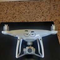 dji drone phantom usato