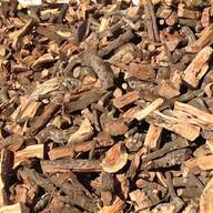 legna ardere ulivo usato