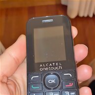 alcatel one touch 6010x usato