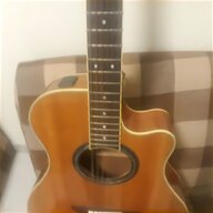 chitarra yamaha apx 4 usato