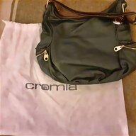 borse cromia usato