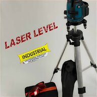 laser 3w usato