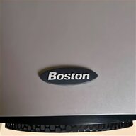 boston acoustics soundware usato