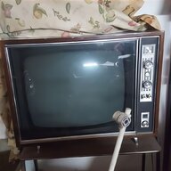 televisore valvole usato