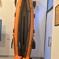 kayak mare biposto usato
