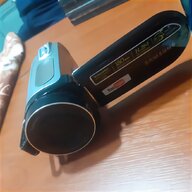 videocamera hi 8mm usato