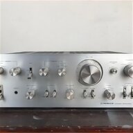 amplificatori marantz anni 70 usato