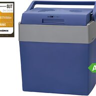 borsa frigo portatile usato