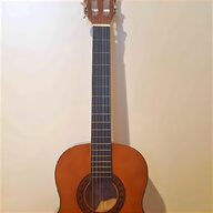 chitarra valencia usato