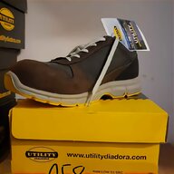 scarpe diadora utility usato