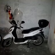 scooter elettrico usato