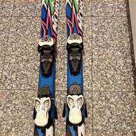 ski team usato