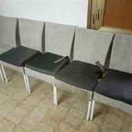 sedie alluminio palermo usato