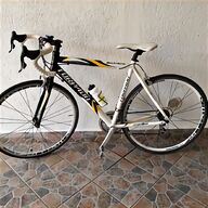 bici corsa torpado destriero usato