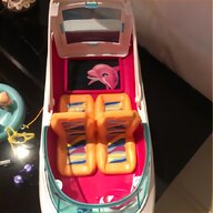 yacht barbie usato