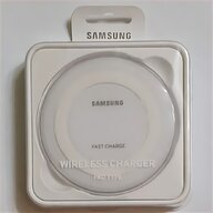 wireless charger samsung usato