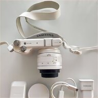 fotocamera digitale samsung st500 usato
