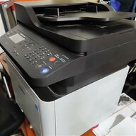 stampante samsung clp 315 usato