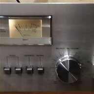stereo hifi vintage usato
