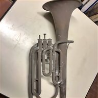 strumenti musicali tuba usato