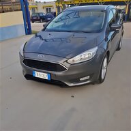 stereo ford focus usato