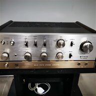 amplificatori marantz anni 70 usato