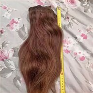 extension clip capelli veri remy usato