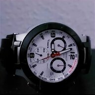 quartz chronograph usato