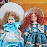 bambole antiche porcellana usato