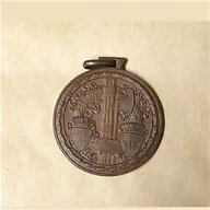 medaglia 1928 usato