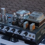amplificatore phonocar usato