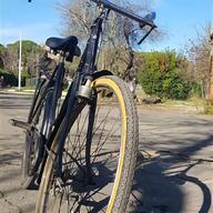bicicletta vintage firenze usato