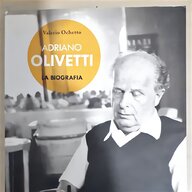 olivetti libro usato